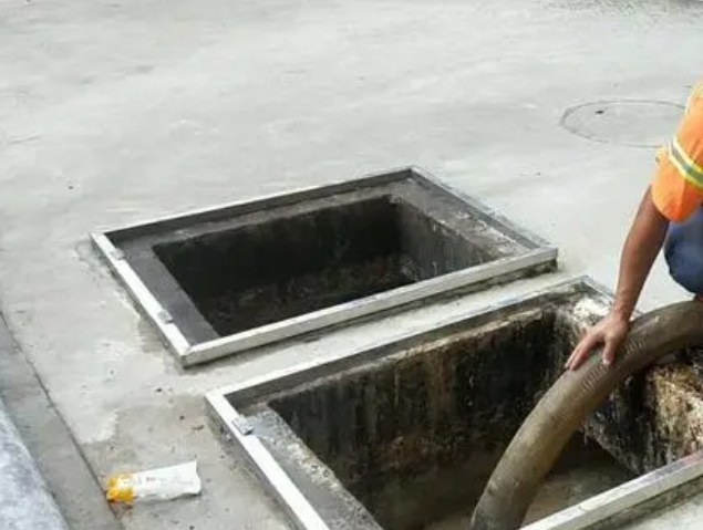 孟连化粪池清理