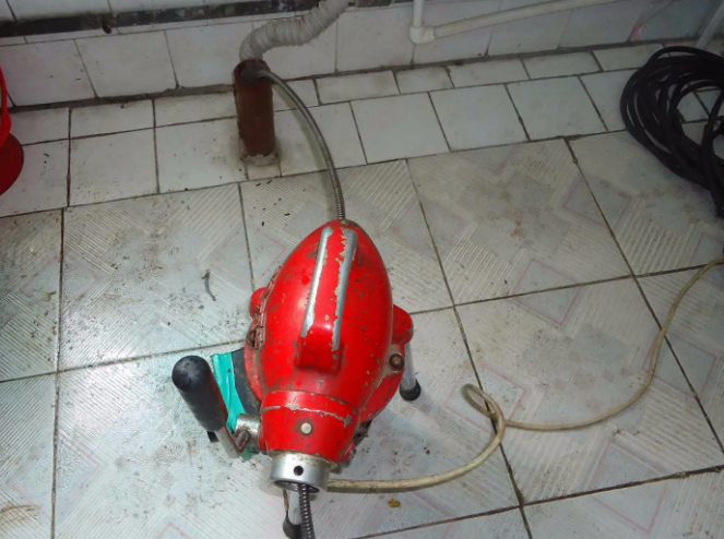 孟连下水道疏通